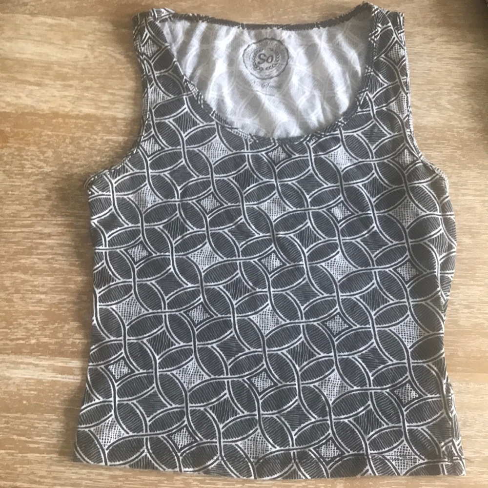 Tank top